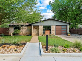 1214 Arthur Stiles Rd, Austin, TX 78721