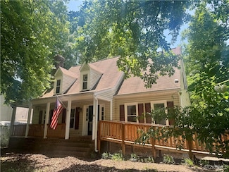 7800 Bur Oak Ln, North Chesterfield, VA 23237