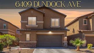 6409 Dundock Ave, Las Vegas, NV 89122