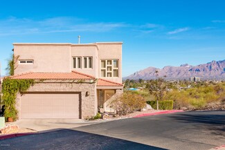 528 S Stephanie Loop, Tucson, AZ 85745