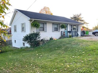 107 Cherry Ln, New Concord, OH 43762