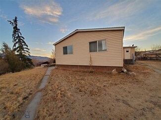 3 East St, Whitehall, MT 59759