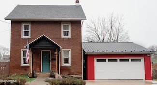 468 W 4th St, Lock Haven, PA 17745