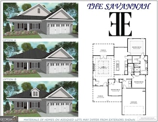 204 Eric Cove, Byron, GA 31008