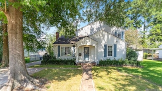 2267 Cedardale Ave, Baton Rouge, LA 70808