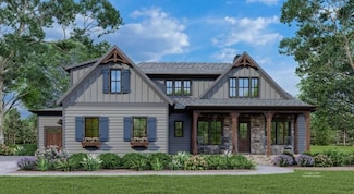 20 Branson Mill Dr NW, Cartersville, GA 30120