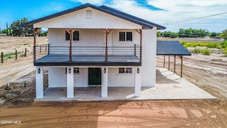 13090 Socorro Rd, San Elizario, TX 79849