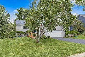 4468 Whitetail Way, Saint Paul, MN 55123