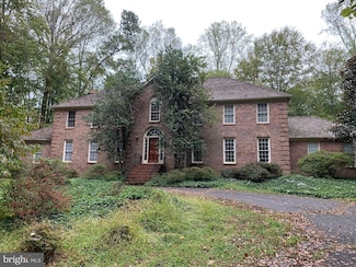 7625 Kincheloe Rd, Clifton, VA 20124