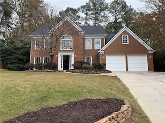 5325 Hillgate Crossing, Alpharetta, GA 30005