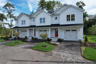 5 Carolina Nooseneck Rd Unit C, Richmond, RI 02898