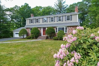 15 Captain Forbush Ln, Acton, MA 01720