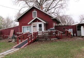 3202 3rd St, Colwell, IA 50620