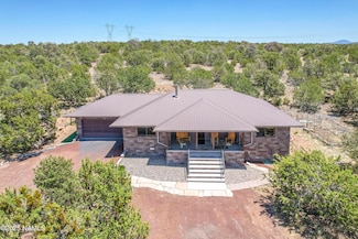 1384 W Canvasback Trail, Williams, AZ 86046