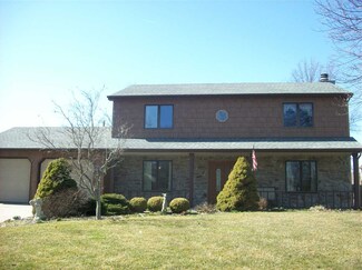 6501 Underwood Cove, Fort Wayne, IN 46835