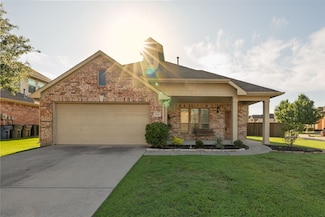 2401 Fawn Meadow Dr, Little Elm, TX 75068