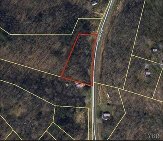 10685 Hardy Rd, Hardy, VA 24523