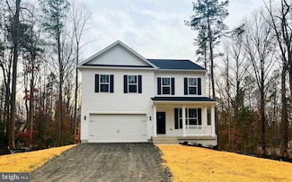 12088 White Bark Rd, Ruther Glen, VA 22546