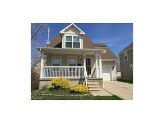 2203 E 43rd St, Cleveland, OH 44103