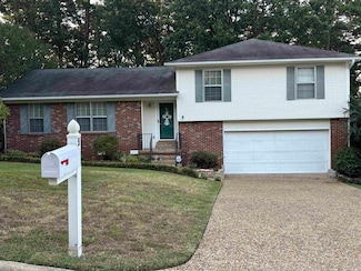 5 Red Birch Cove, Little Rock, AR 72212