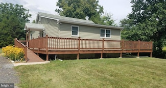 9662 Teffeteller Ln, Waynesboro, PA 17268
