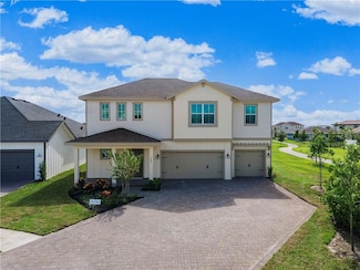 1308 Harvest View Crossing, Loxahatchee, FL 33470