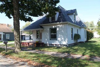 1213 West Ave, Goshen, IN 46526