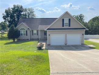 29 Tory Ct, Lillington, NC 27546