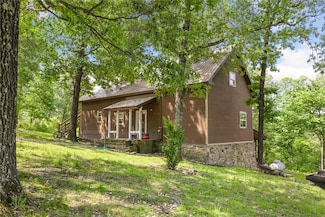 305 Spirit Dr, Saint Joe, AR 72675