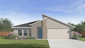 171 Gazania Rd, Kyle, TX 78640