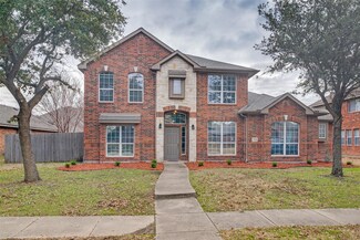 7606 Kallan Dr, Rowlett, TX 75089