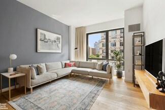 23 W 116th St Unit 7E, New York, NY 10026