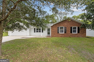 311 Briarwood Cir, Kingsland, GA 31548