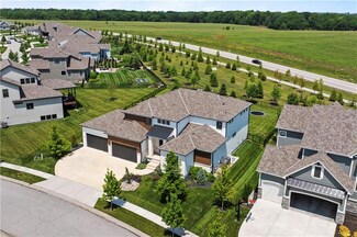 16708 Earnshaw St, Overland Park, KS 66062