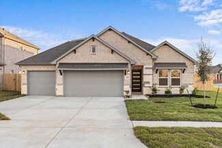 3518 Windmill Palm, Manvel, TX 77578