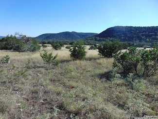 0 John Buchanan Rd Unit 1733276, Leakey, TX 78873