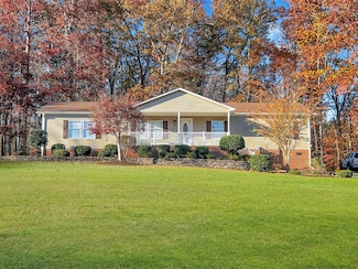 185 Stoneridge Dr, Danville, VA 24540