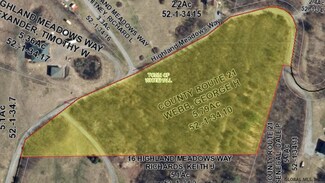 0 Highland Meadows Way Unit 202030322, Whitehall, NY 12887