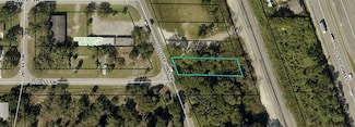 1446 Old Dixie Hwy SW, Vero Beach, FL 32962