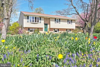 13446 Lebanon Church Rd, Felton, PA 17322