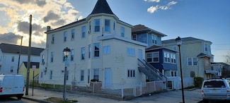 600 N Michigan Ave, Atlantic City, NJ 08401