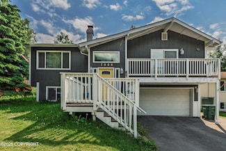 7000 Dickerson Dr, Anchorage, AK 99504