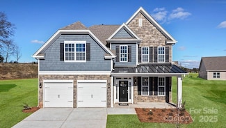 7101 Butternut Oak Tr, Huntersville, NC 28078
