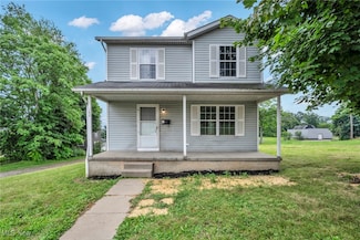 142 S Seneca Ave, Alliance, OH 44601