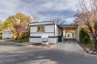 885 W Little Mountain Dr Unit 1, Salt Lake City, UT 84123