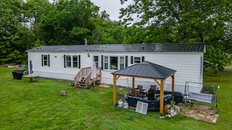 50 Chadwick Way, China, ME 04358