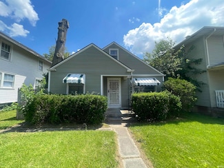 3221 Bowser Ave, Fort Wayne, IN 46806