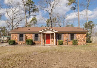 150 Thomas Dr, Augusta, GA 30907