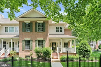 176 Windgate Dr, Chester Springs, PA 19425