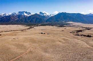 273 & 274 Springdale Trail Unit 273+274, Crestone, CO 81131